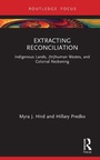 Cover: Extracting Reconciliation - Taylor & Francis
