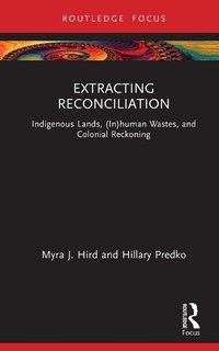 Enlarge image Cover: Extracting Reconciliation - Taylor & Francis