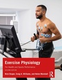 Cover: Exercise Physiology - Taylor & Francis
