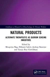 Abbildung von: Natural Products - Taylor & Francis