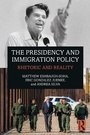 Cover: The Presidency and Immigration Policy - Taylor & Francis