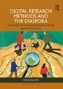 Cover: Digital Research Methods and the Diaspora - Taylor & Francis