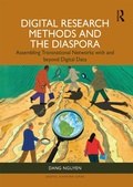 Cover: Digital Research Methods and the Diaspora - Taylor & Francis