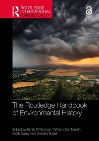 Enlarge image Cover: The Routledge Handbook of Environmental History - Taylor & Francis
