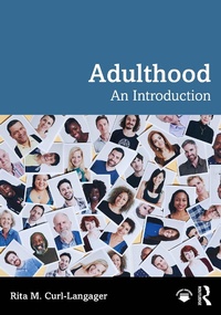 Abbildung von: Adulthood - Taylor & Francis