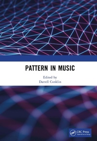 Abbildung von: Pattern in Music - Taylor & Francis