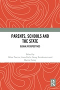 Cover: Parents, Schools and the State - Taylor & Francis