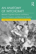 Cover: An Anatomy of Witchcraft - Taylor & Francis