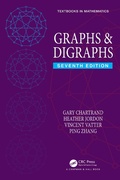 Bild: Graphs & Digraphs - Taylor & Francis