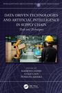 Cover: Data-Driven Technologies and Artificial Intelligence in Supply Chain - Taylor & Francis