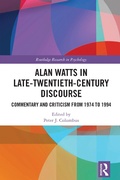 Bild: Alan Watts in Late-Twentieth-Century Discourse - Taylor & Francis
