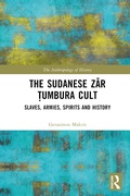 Cover: The Sudanese Zar ?umbura Cult - Taylor & Francis