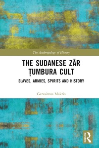 Abbildung von: The Sudanese Zar ?umbura Cult - Taylor & Francis