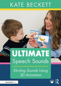 Abbildung von: Ultimate Speech Sounds - Taylor & Francis