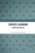 Cover: Service-Learning - Taylor & Francis