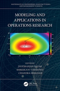 Abbildung von: Modeling and Applications in Operations Research - Taylor & Francis