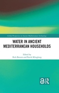 Cover: Water in Ancient Mediterranean Households - Taylor & Francis