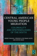 Cover: Central American Young People Migration - Taylor & Francis
