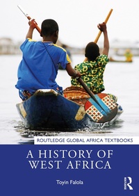Abbildung von: A History of West Africa - Taylor & Francis