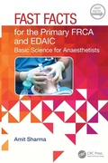 Bild: Fast Facts for the Primary FRCA and EDAIC - CRC Press