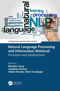 Abbildung von: Natural Language Processing and Information Retrieval - Taylor & Francis