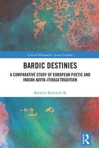 Abbildung von: Bardic Destinies - Taylor & Francis