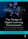 Cover: The Design of Digital Learning Environments - Taylor & Francis