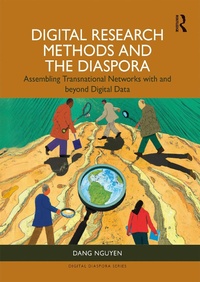 Enlarge image Cover: Digital Research Methods and the Diaspora - Taylor & Francis