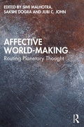 Cover: Affective World-Making - Taylor & Francis