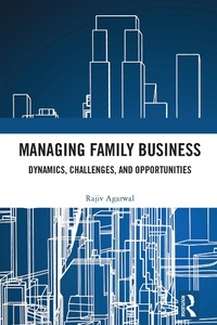 Abbildung von: Managing Family Business - Taylor & Francis