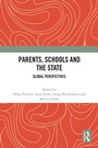 Cover: Parents, Schools and the State - Taylor & Francis