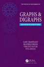Cover: Graphs & Digraphs - Taylor & Francis