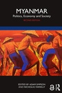 Cover: Myanmar - Taylor & Francis