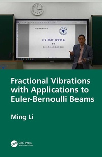 Abbildung von: Fractional Vibrations with Applications to Euler-Bernoulli Beams - Taylor & Francis
