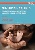 Cover: Nurturing Natures - Taylor & Francis