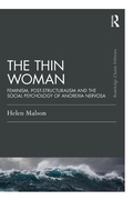 Cover: The Thin Woman - Taylor & Francis