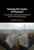 Cover: Taming the Cycles of Finance? - Cambridge University Press