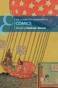 Abbildung von: The Cambridge Companion to Comics - Cambridge University Press