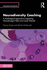 Abbildung von: Neurodiversity Coaching - Routledge