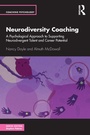 Cover: Neurodiversity Coaching - Routledge