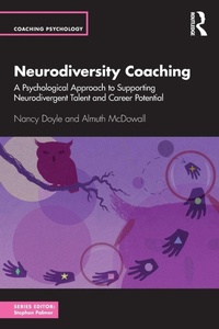 Abbildung von: Neurodiversity Coaching - Routledge