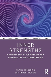 Abbildung von: Inner Strengths - Routledge