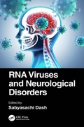 Abbildung von: RNA Viruses and Neurological Disorders - CRC Press