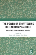 Cover: The Power of Storytelling in Teaching Practices - Routledge