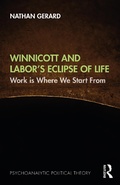Cover: Winnicott and Labor's Eclipse of Life - Routledge
