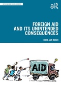 Bild: Foreign Aid and Its Unintended Consequences - Routledge
