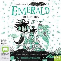 Enlarge image Cover: Emerald Collection - Bolinda Audio Books