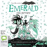 Enlarge image Cover: Emerald Collection - Bolinda Audio Books