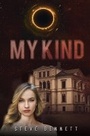 Cover: My Kind - Austin Macauley Publishers