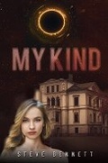 Cover: My Kind - Austin Macauley Publishers